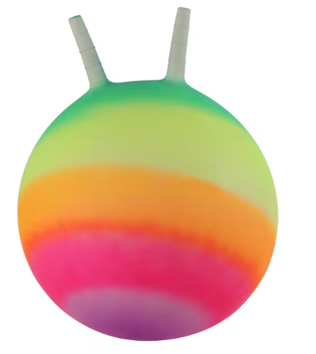 Diameter 18 Inch Sports Hopping Bal