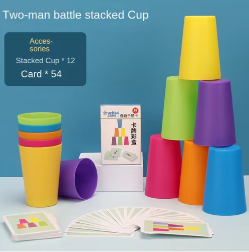 Kids Speed Training Toys