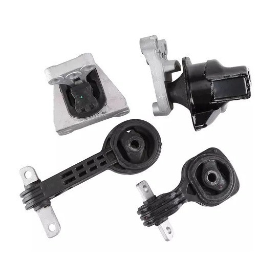 2006-2011 Engine Bracket Set Suitable For Automobiles