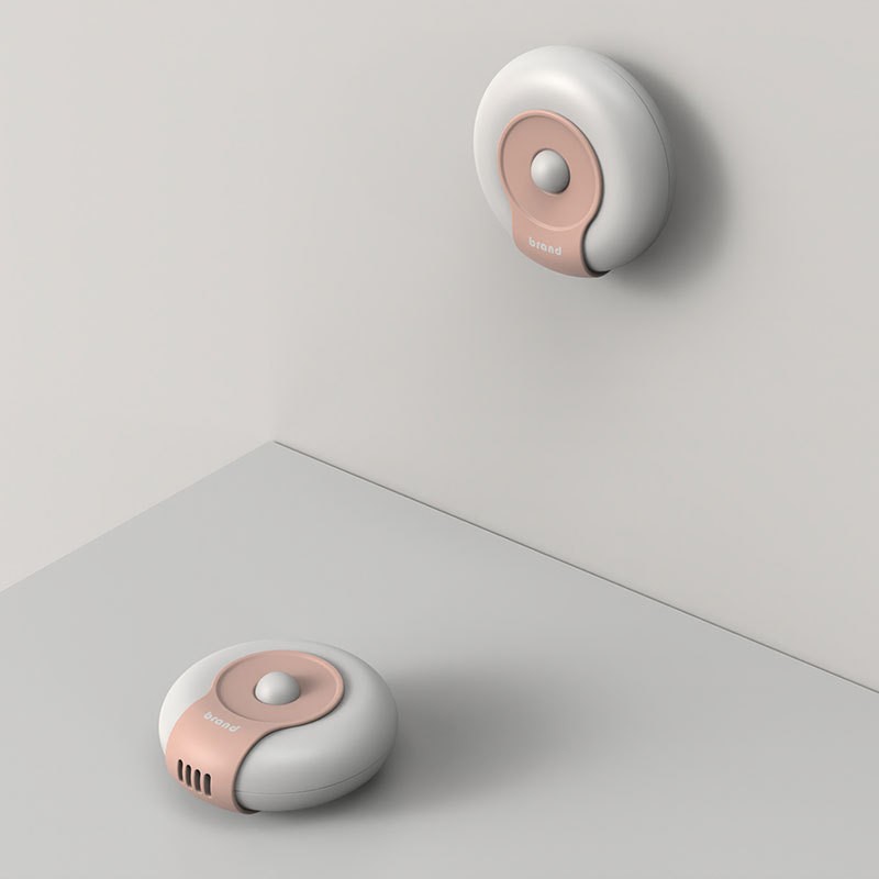 Intelligent Induction Upgrade Odor Removal Machine