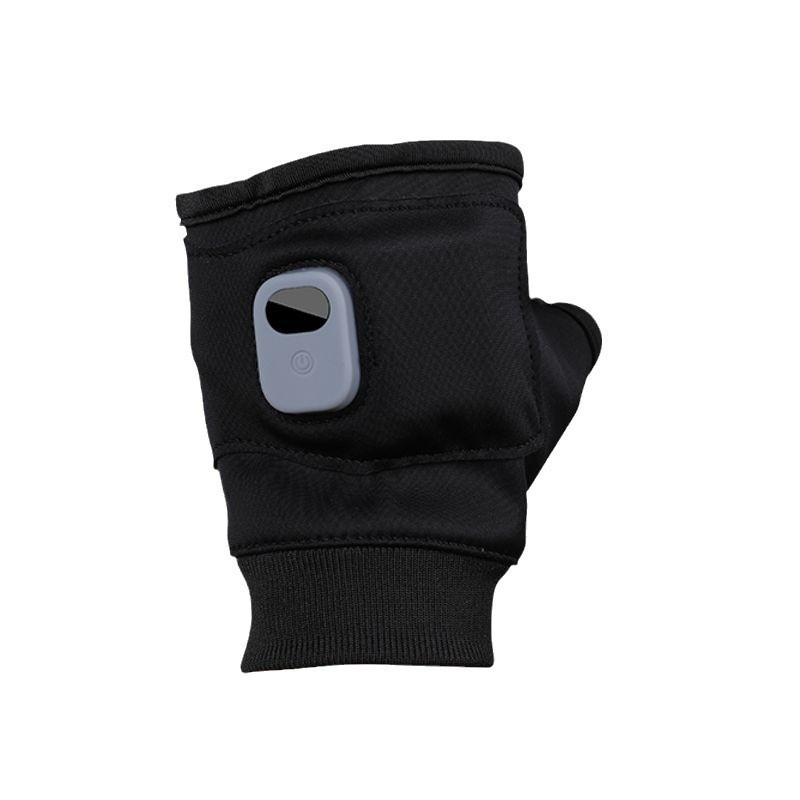 New Heating Portable Student Charging Gloves