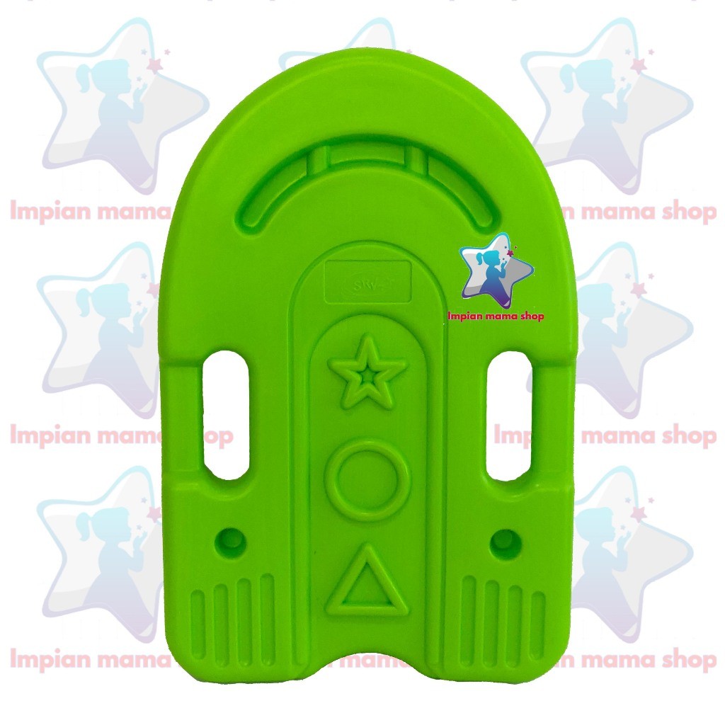 Swimming Board Surfboard Buoy 1 kg fits 2 pieces