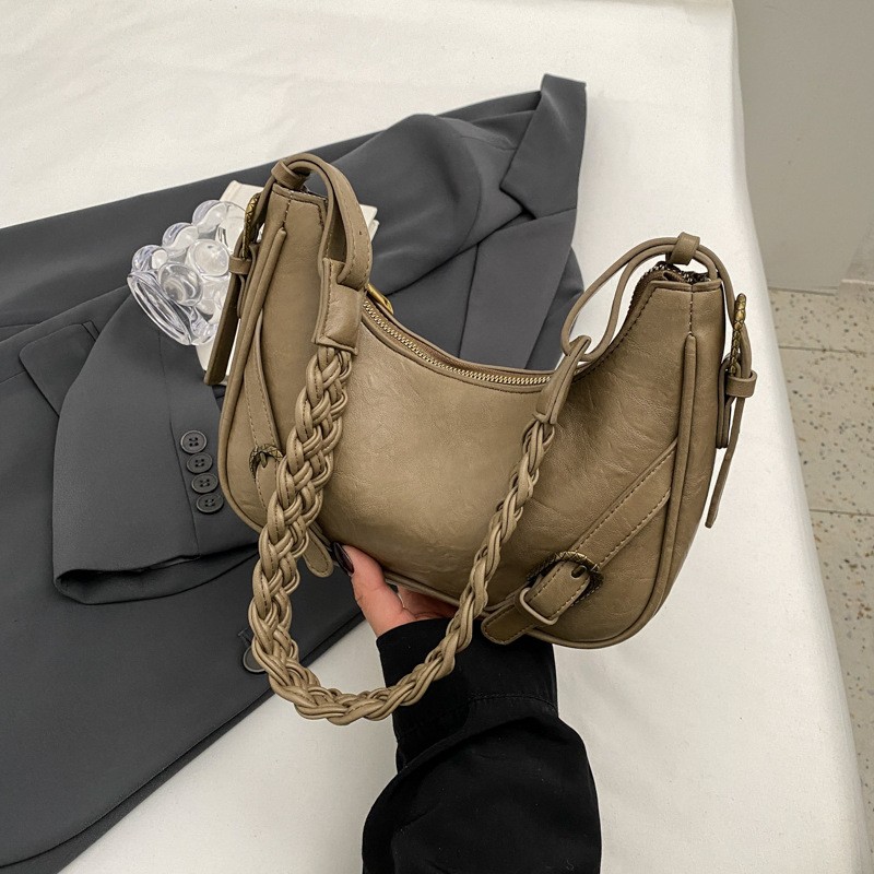 Fashion Messenger Bag Fashion Lad