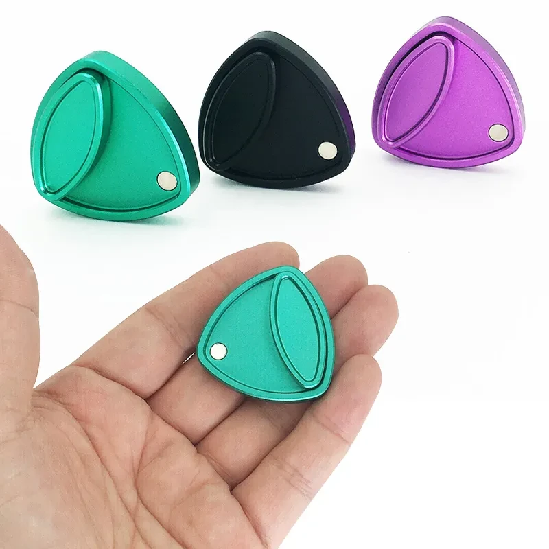 Magnetic Fidget Spinner