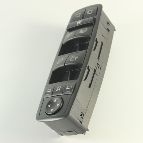 GL R-class window switch