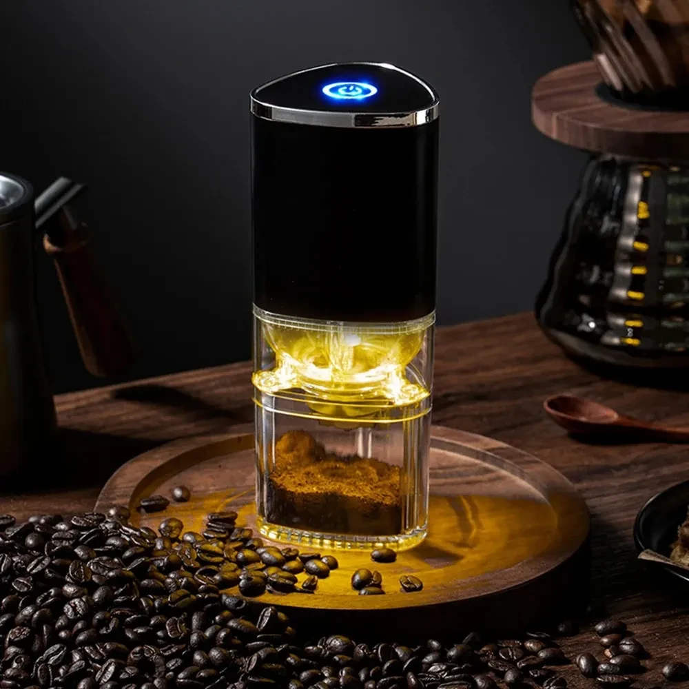 Electric Coffee Grinder Coffee Bean Grinder