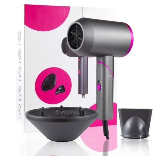 Constant Temperature High Power Hair Dryer Convenient
