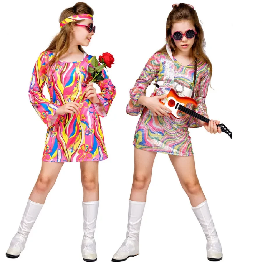 80s Dress Up