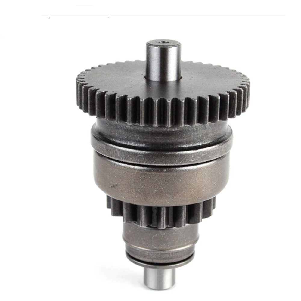 ATV Unidirectional Device For Automobiles