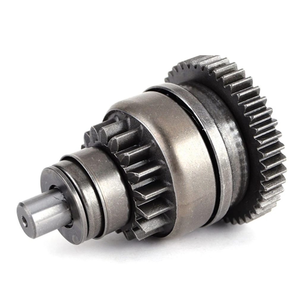 ATV Unidirectional Device For Automobiles