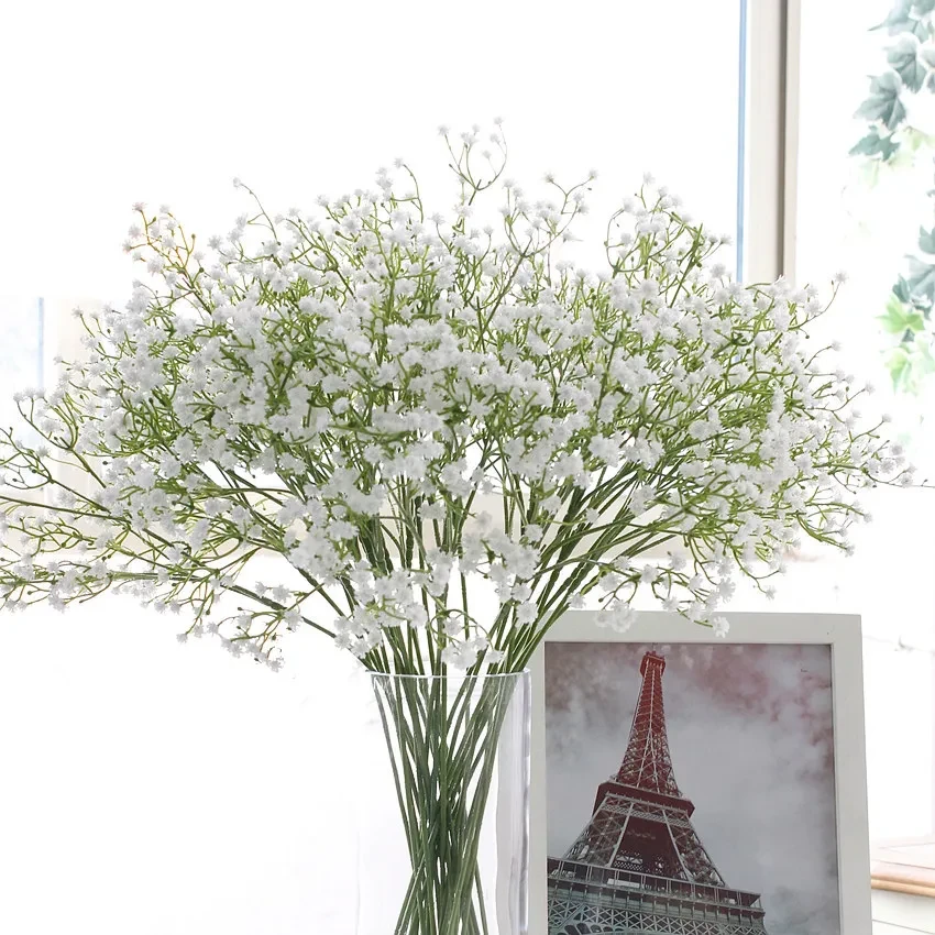 Artificial Wildflower Arrangements