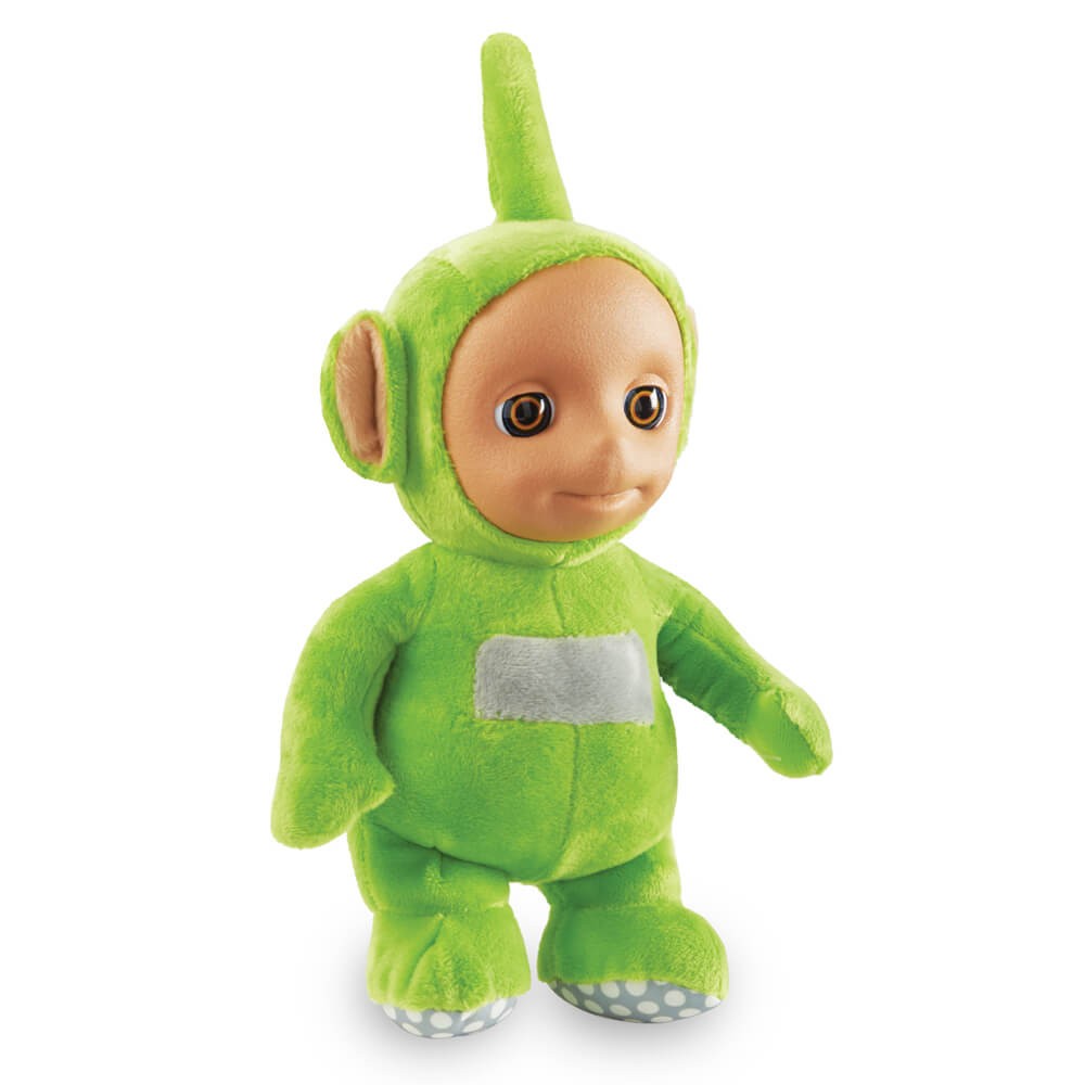 New Teletubbies Talking Dipsy