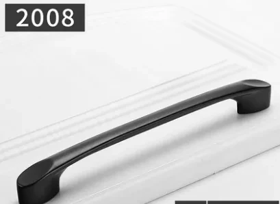 Drawer Handles