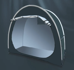 Portable Garage