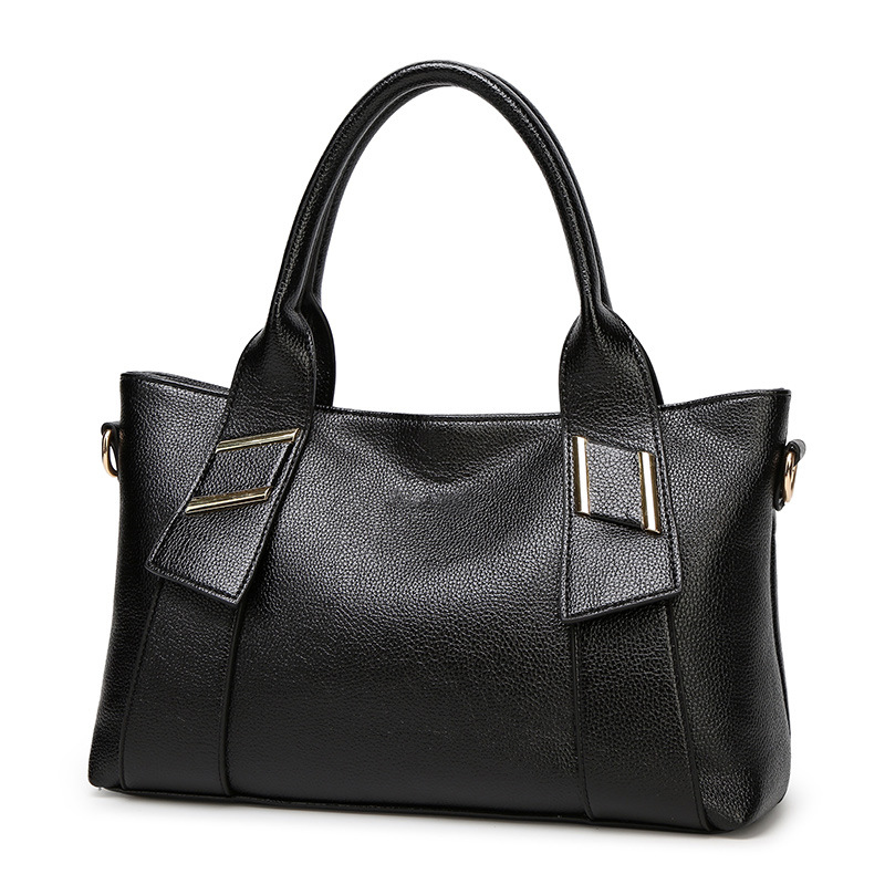 New winter fashion handbags embossed bags Handbag Satchel Bag wholesale female winter bag
