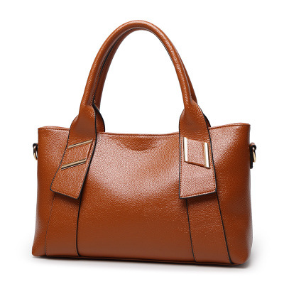 New winter fashion handbags embossed bags Handbag Satchel Bag wholesale female winter bag