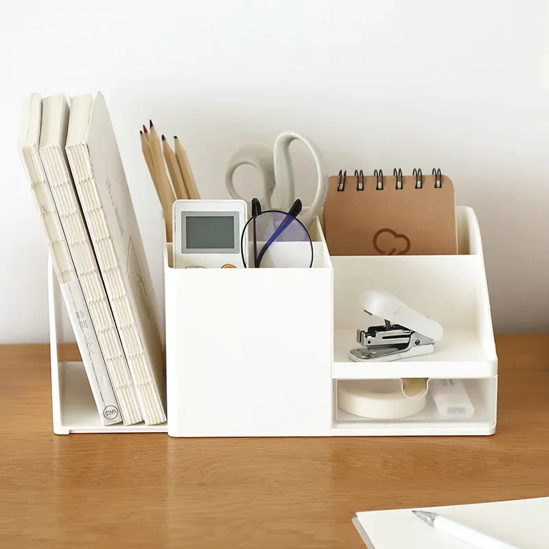 Space Saving Desk Organizer