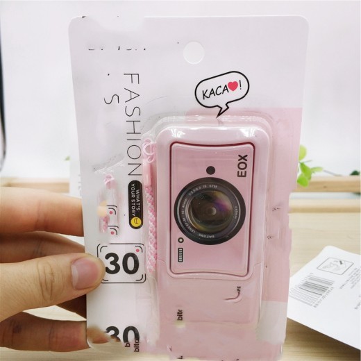 Correction Tape Student Office Stationery Creative Fun Funny Camera Correction Tape Correction Tape Correction Tape Cartoon Cute