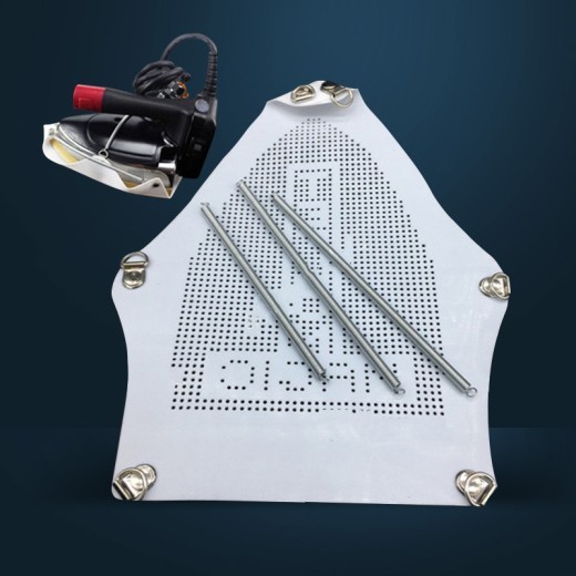 Multifunctional Special-shaped Sewing Patchwork Ruler
