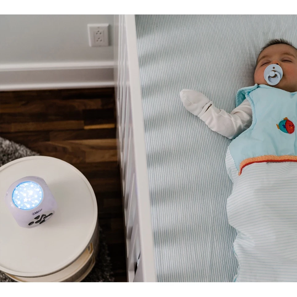 Bbluv Kbe Baby lullabies and music sleep box