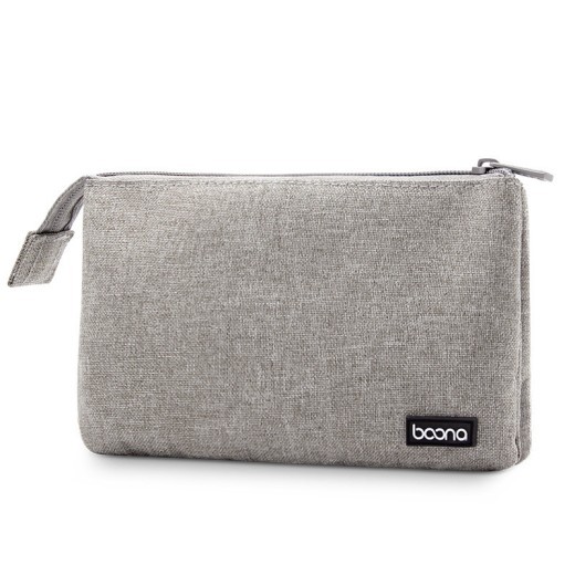 Storage Bag Data Cable Power Bank Mobile Hard Drive Accessories Finishing