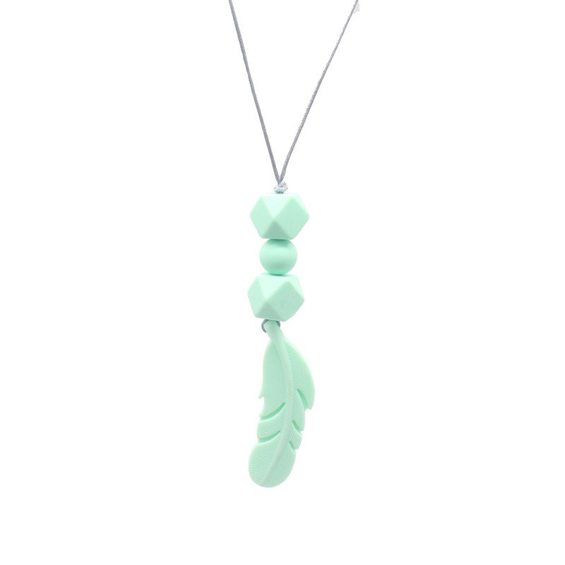 Baby Teething Jewelry