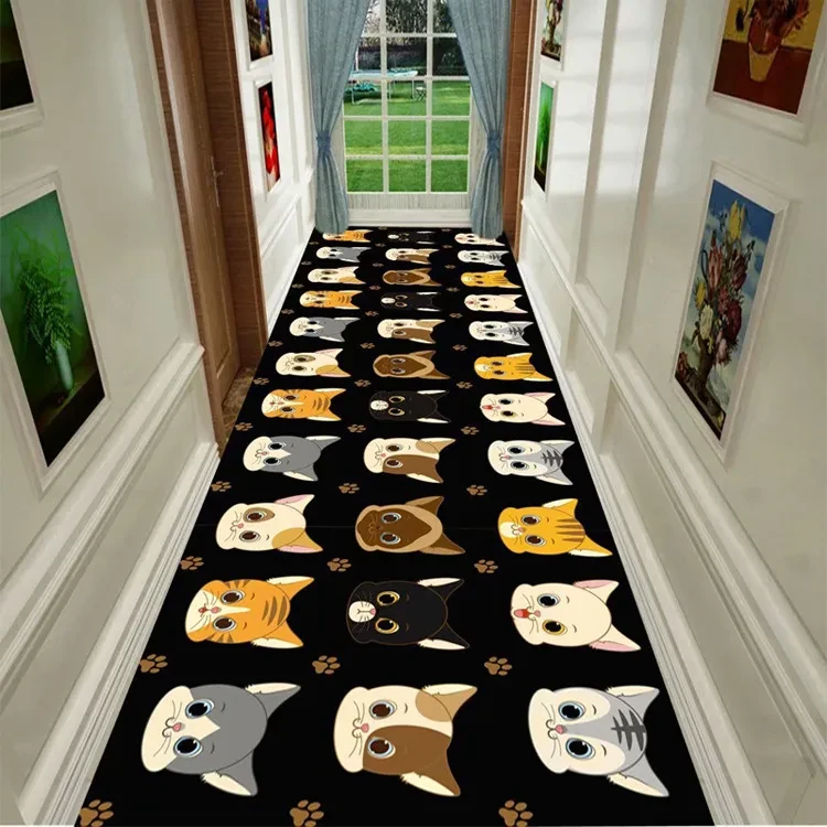Bedroom Runner