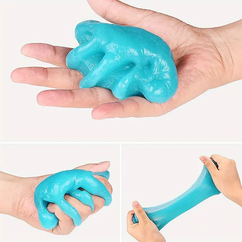 Multi-Purpose Cleaning Gel Kit for Electronics