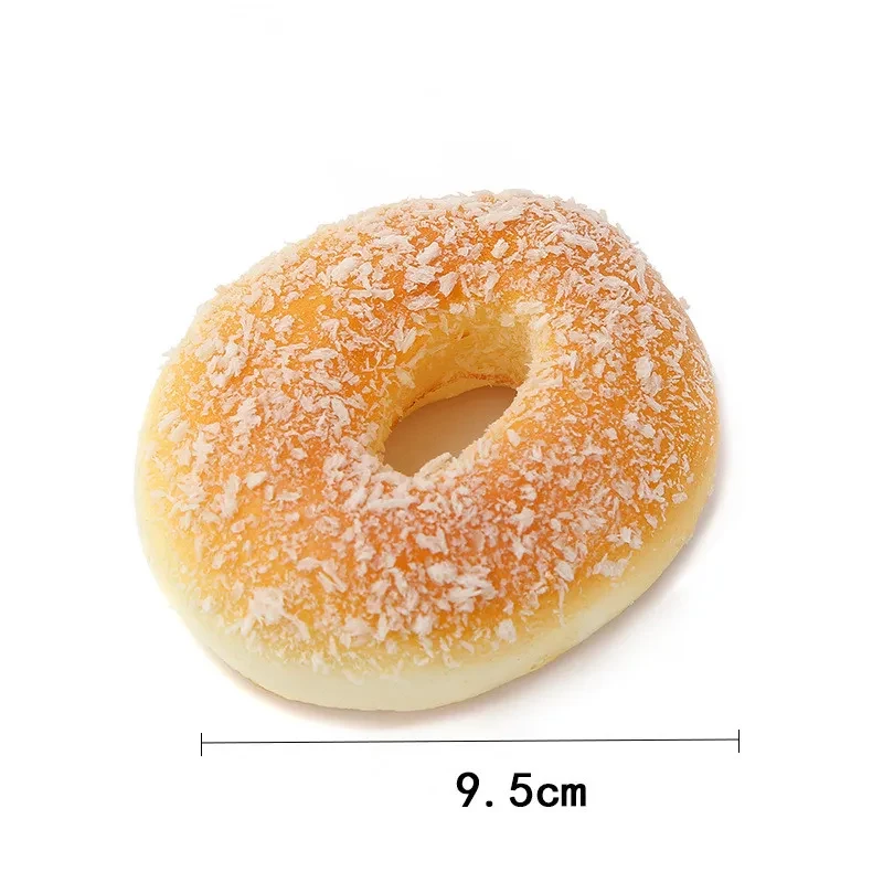 Donut Toys