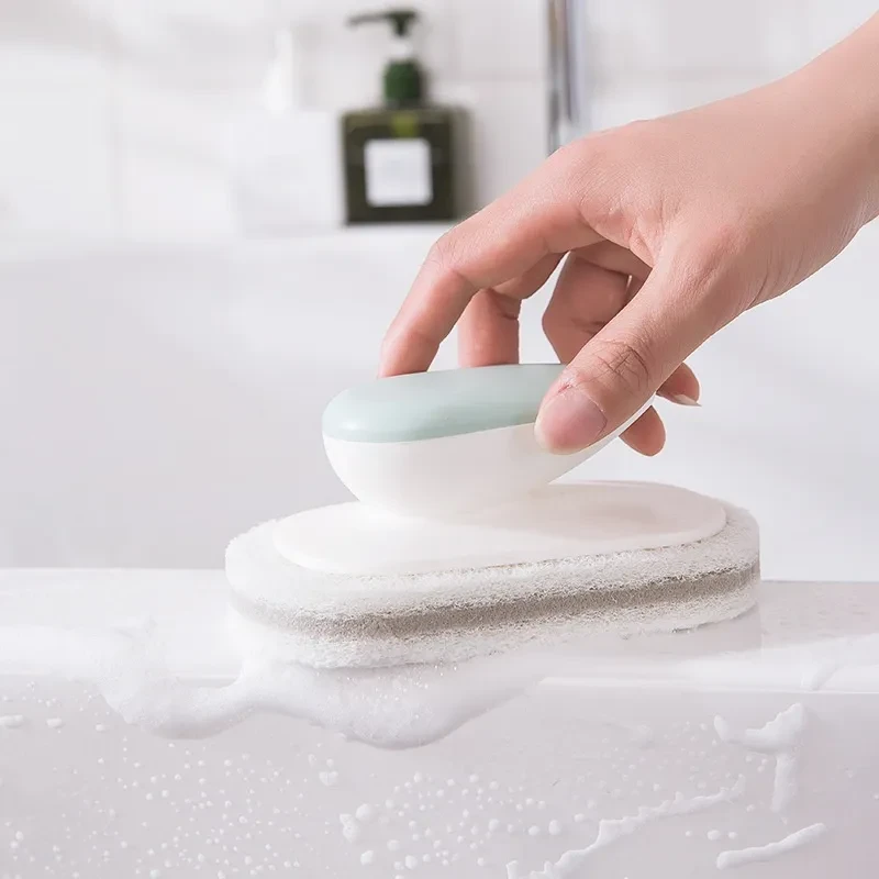 Bathtub Cleaning Brush