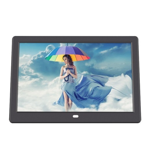 Creative Home HD LED Digital Photo Frame