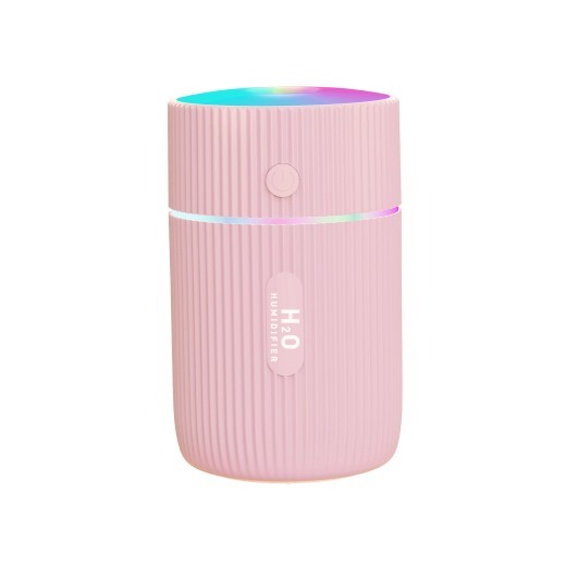 Marquee Humidifier Usb Home Office Car Air Purifier
