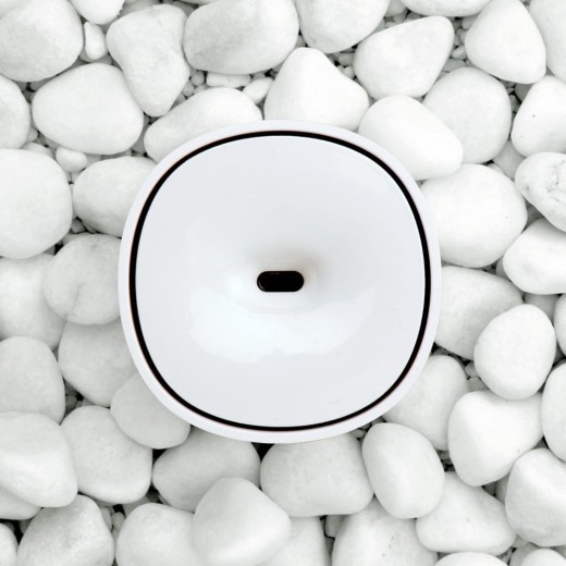 Mini aromatherapy machine