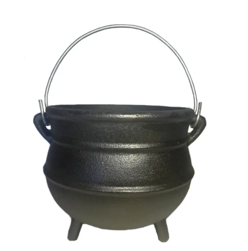 Retro Decoration Ceremony Props Pot