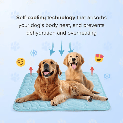 Dog Cooling Mat