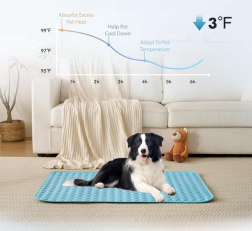 Dog Cooling Mat