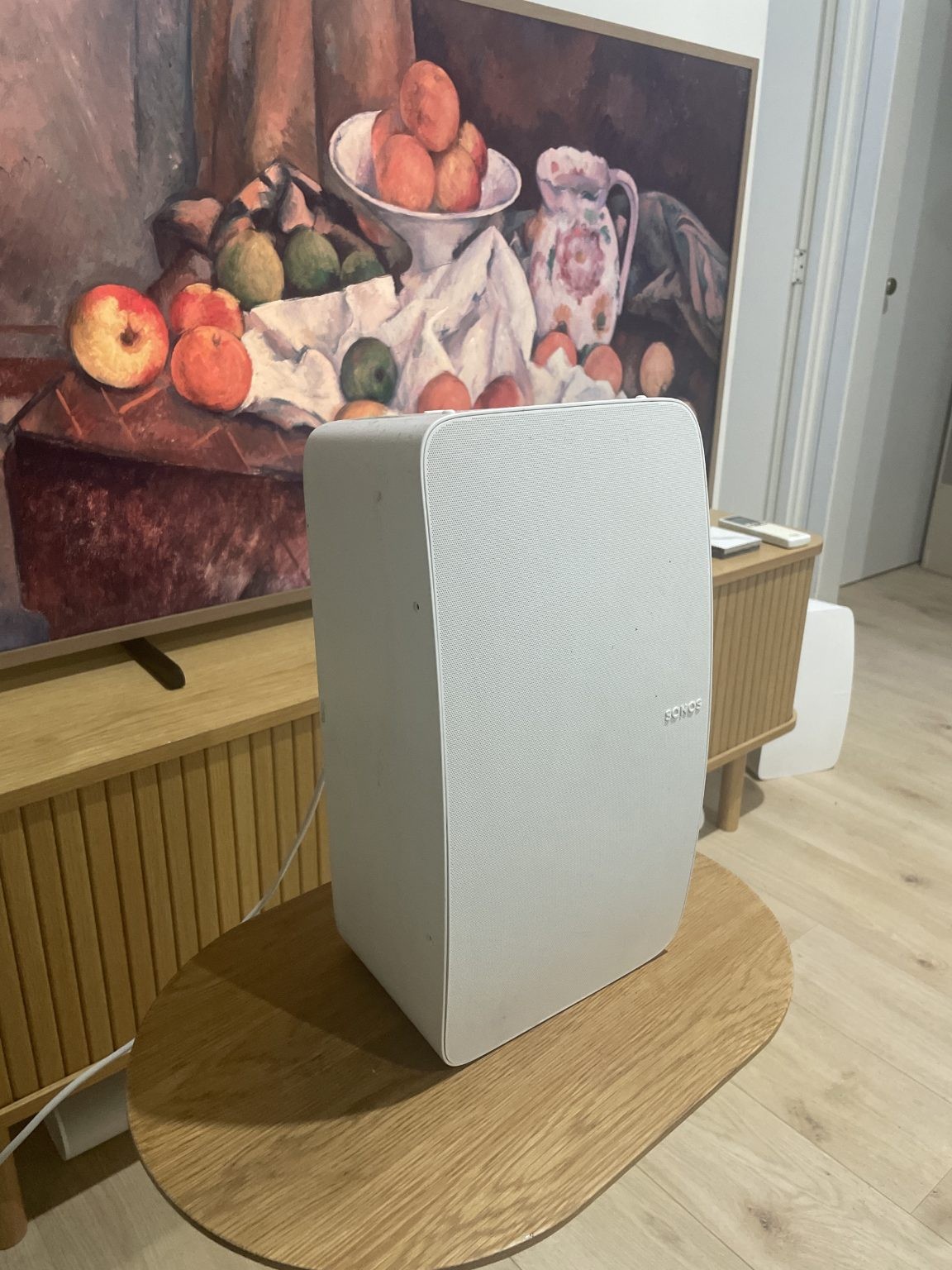SONOS 5