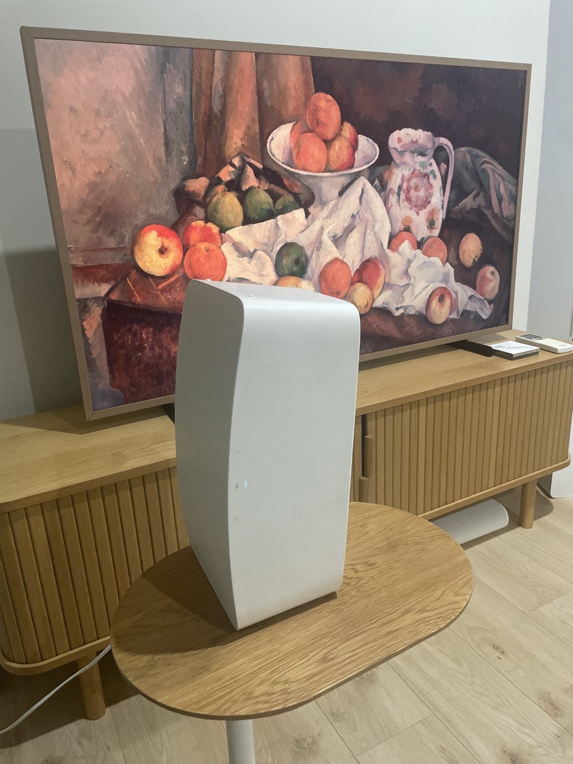 SONOS 5