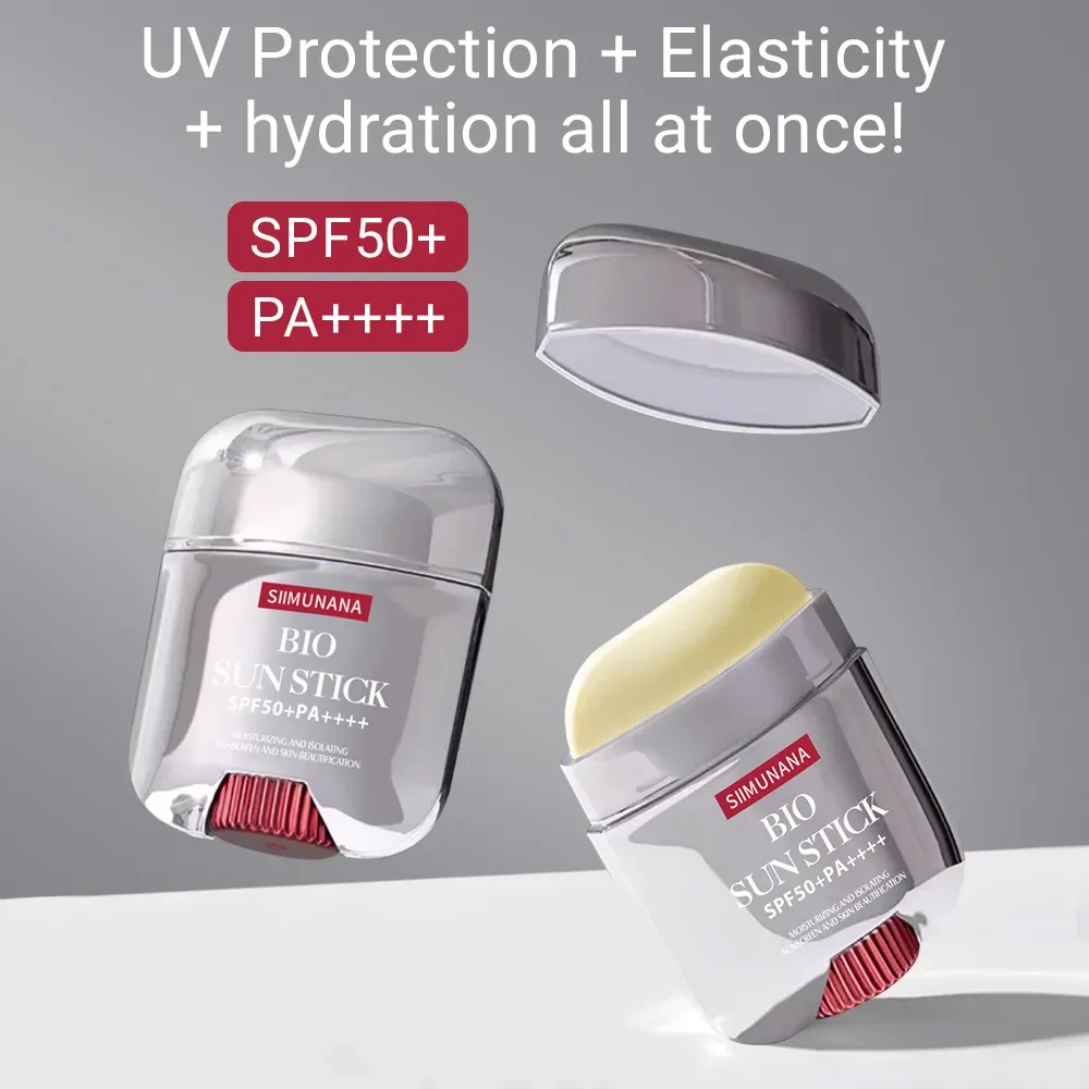 Protective Stick Skin Care Moisturizing UV Protection