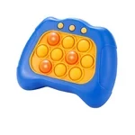 Decompression Button Gopher Game Machine