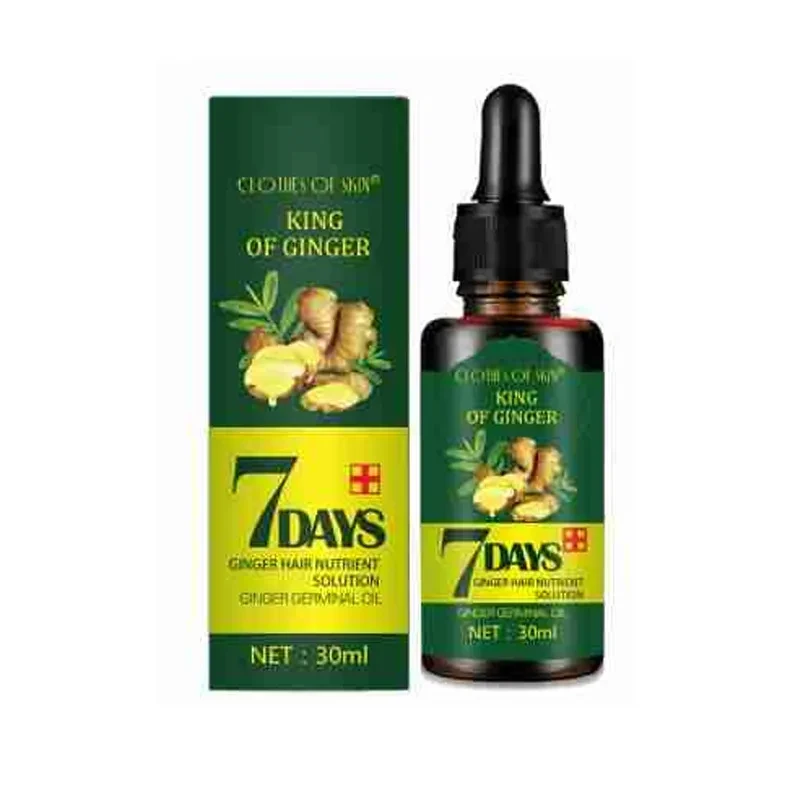 Nutrient Rich Skin & Hair Elixir