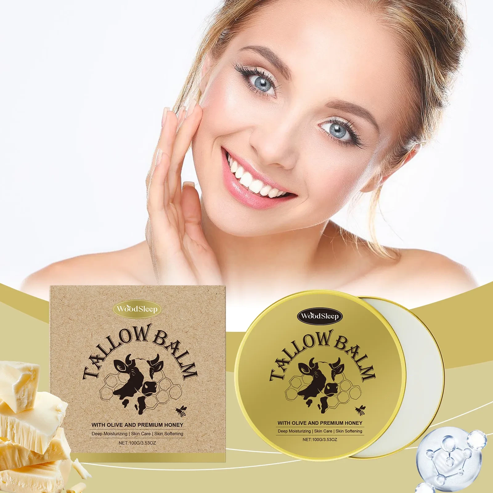Hydrating Moisturizing And Nourishing Dry Skin Gentle Care