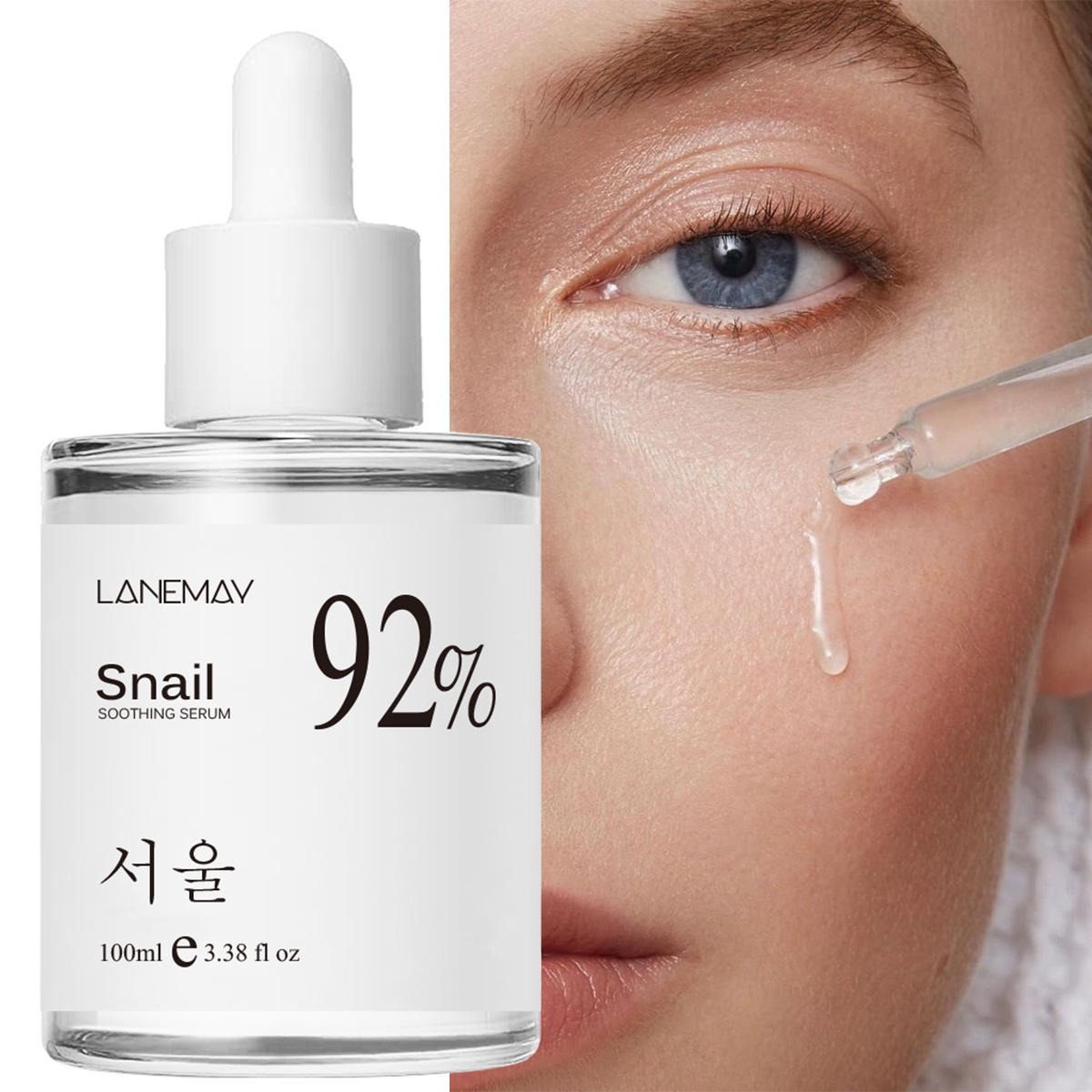 All-in-one Skin Care Facial Moisturizing Water