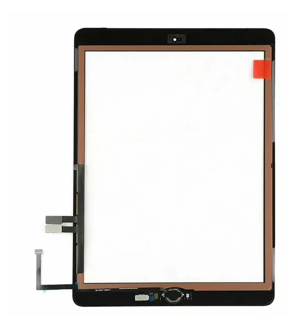 OEM SPEC Digitizer Glass Touch Screen For IPad 6 9.7 6th Gen 2018 Home Button