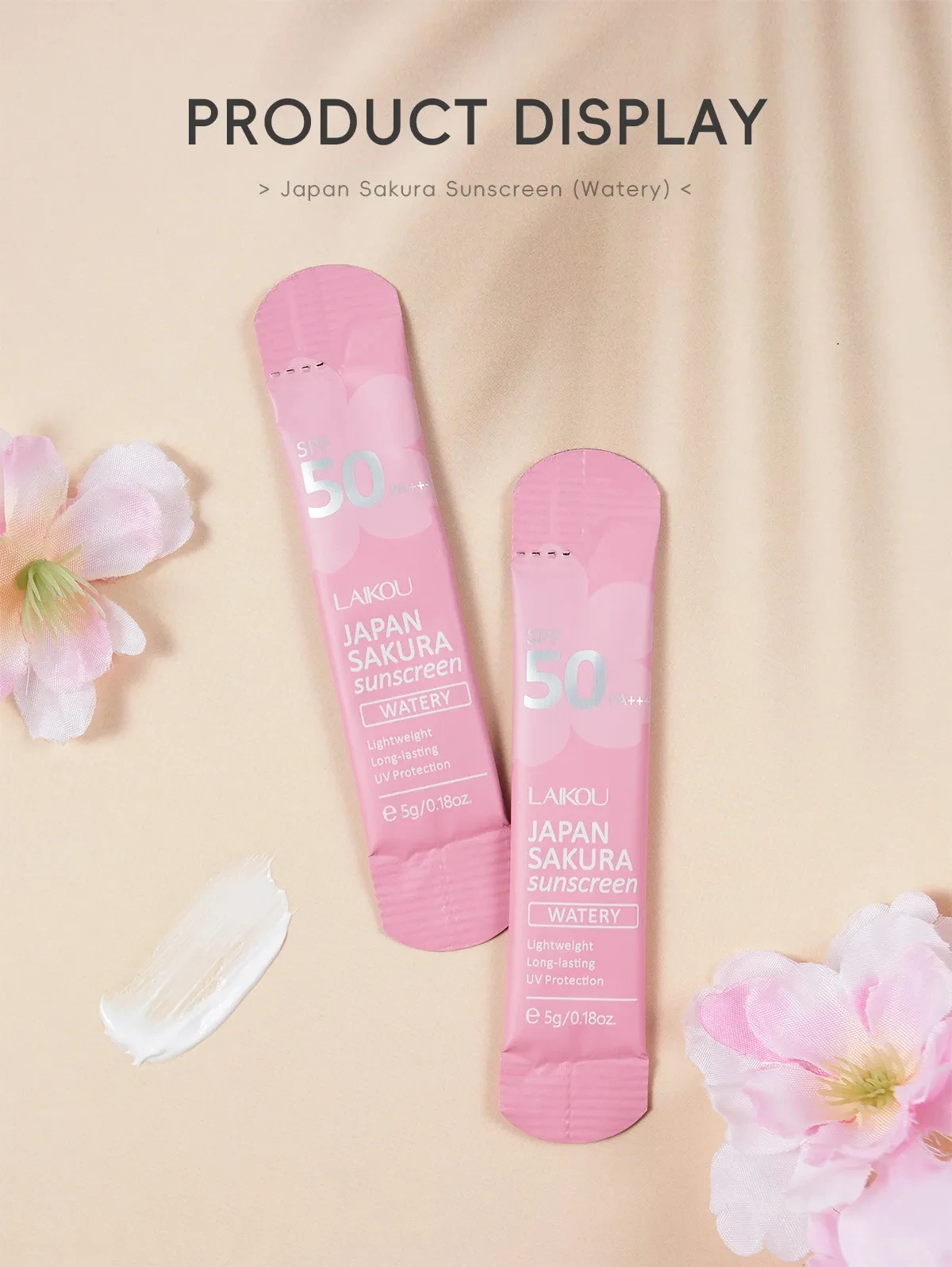 Protective Makeup Primer Moisturizing Skin Care Products