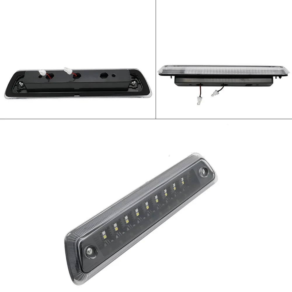 Suitable For Ford LED High-position Brake Lights