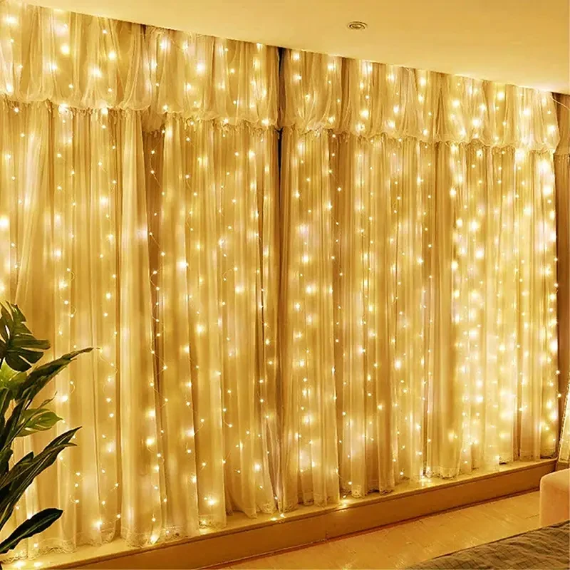 Remote Control Fairy Lights for Weddings