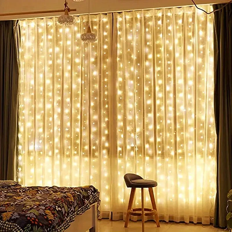 Remote Control Fairy Lights for Weddings