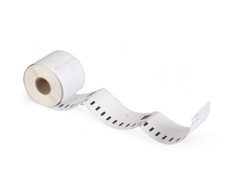 DYMO 99014# Comp. (10 Rolls) 54*101mm 220 Labels/roll Tradevine Labels