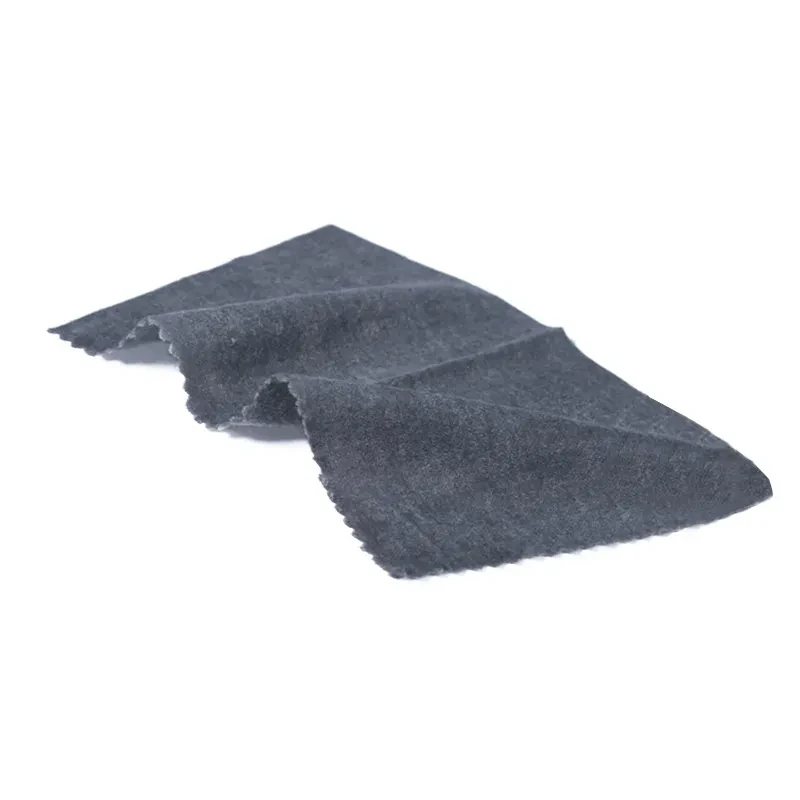 Nano-marking cloth repair cloth